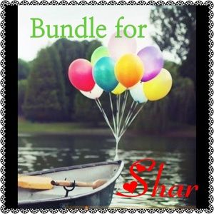 RESERVED Black flats